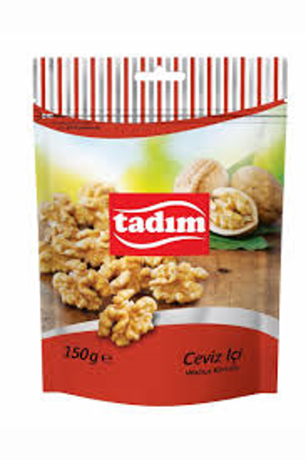 TADIM CEVIZ ICI 150 GR nin resmi