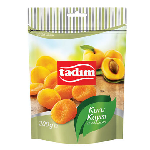 TADIM KURU KAYISI 140 GR nin resmi