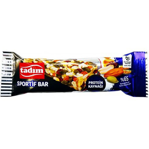 TADIM SPORTIF BAR 30 GR nin resmi