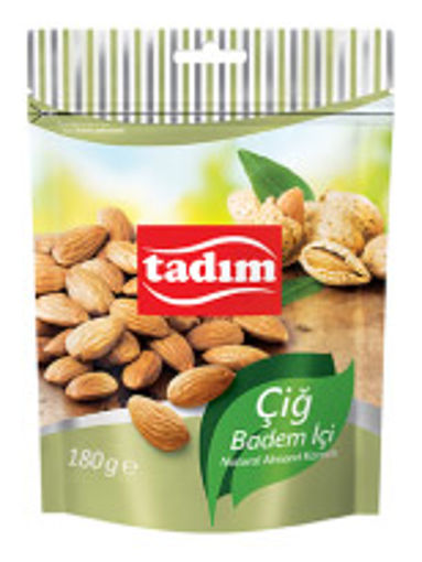 TADIM BADEM ICI CIG 180 GR nin resmi