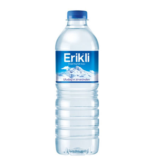 ERIKLI SU 0,5 LT nin resmi