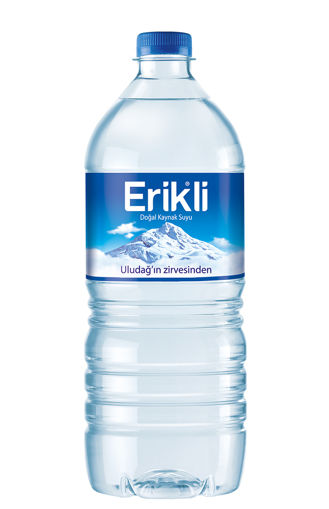 ERIKLI SU 1 LT nin resmi