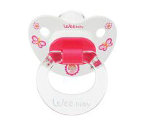 WEE BABY 835 DESENLI DAMAKLI EMZIK NO:3 nin resmi