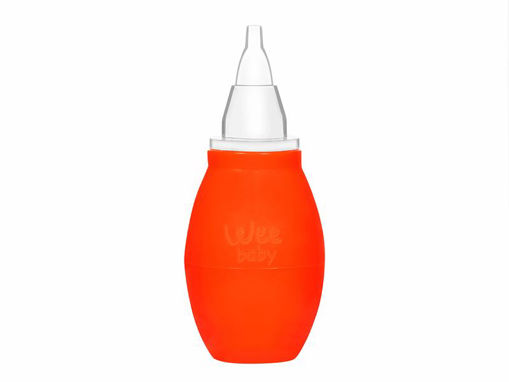 WEE BABY  860 SILIKON BURUN ASPIRATORU nin resmi