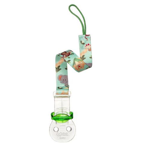 WEE BABY 913 ZOO EMZIK BANDI nin resmi