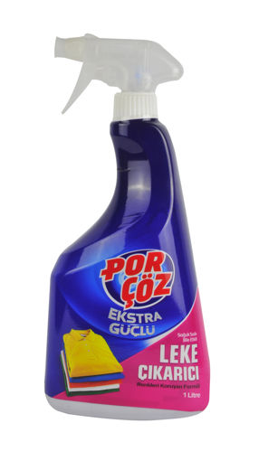 PORCOZ LEKE CIKARICI 750 ML SPREY nin resmi