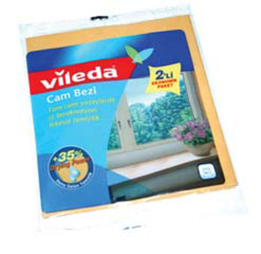 VILEDA CAM BEZI 2 LI nin resmi