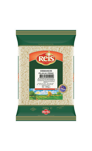 REIS PIRINC OSMANCIK 2000 GR nin resmi