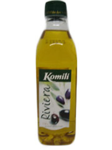 KOMILI Z.YAGI RIVIERA 500 ML nin resmi