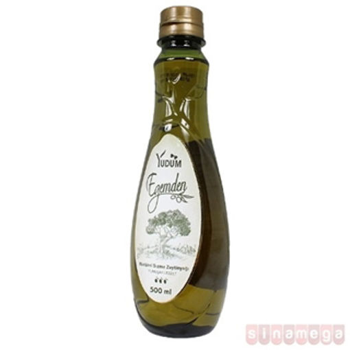 YUDUM EGEMDEN SIZ.Z.YAGI YUM.LEZZ.500 ML nin resmi