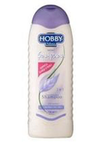 DEL.HOBBY 600ML SAMP.BITKI OZ ISIRGAN nin resmi