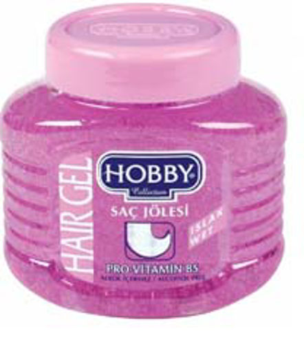 HOBBY 250ML JOLE ENERGY ISLAK nin resmi