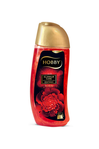 HOBBY DUS JELI 450 ML ENERGY nin resmi