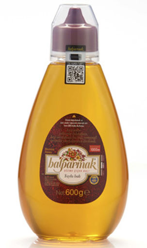 BALPARMAK CICEK BALI CITKAPAK 600 GR nin resmi