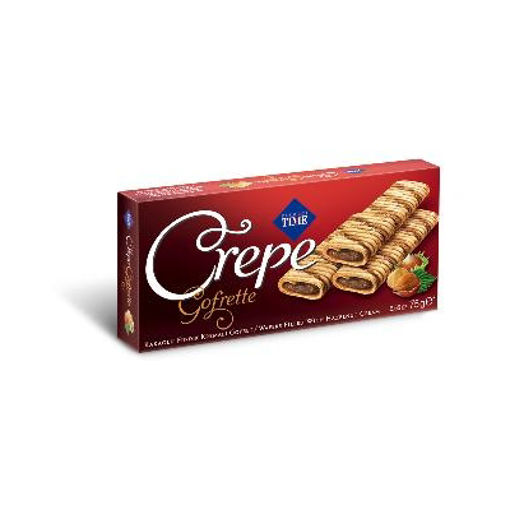 CIZMECI CREPE FINDIKLI 65 GR nin resmi