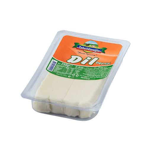T.OGLU PEYNIR DIL 250 GR nin resmi