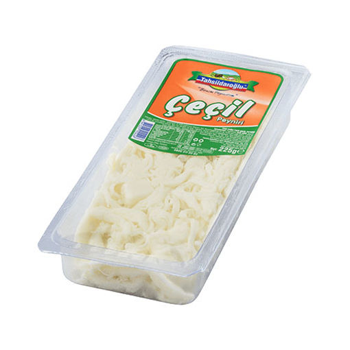 T.OGLU PEYNIR CECIL 250 GR nin resmi