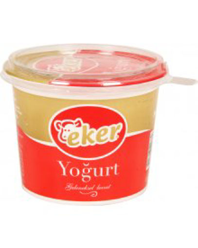 EKER YOGURT HOMOJEN 1500 GR nin resmi