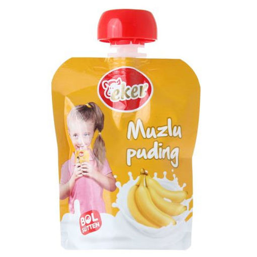 EKER PUDING MUZLU 65 GR nin resmi