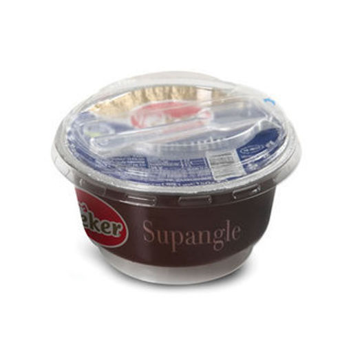 EKER TATLI 150 GR SUPANGLE nin resmi