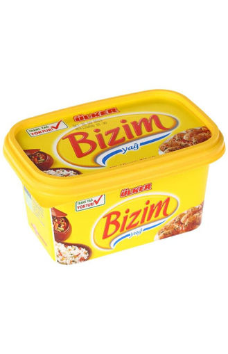 BIZIM MARGARIN 500GR KASE nin resmi