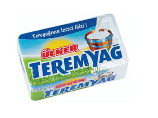 TEREM MARGARIN 250 GR PAKET nin resmi