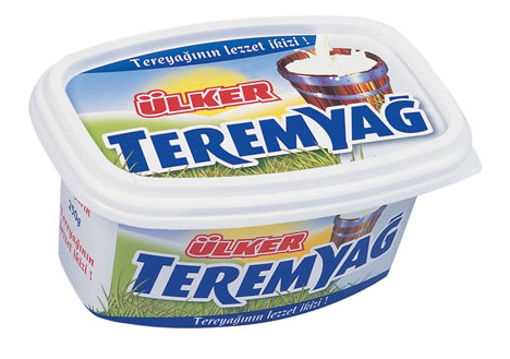 TEREM MARGARIN 250 GR KASE nin resmi