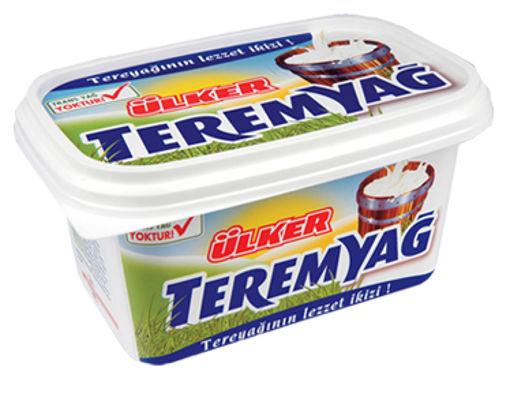 TEREM MARGARIN 500 GR KASE nin resmi