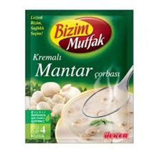 BIZIM CORBA K.MANTAR 65GR nin resmi