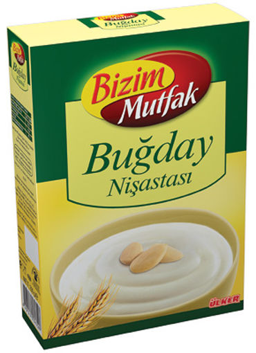 BIZIM NISASTA 200 GR BUGDAY nin resmi