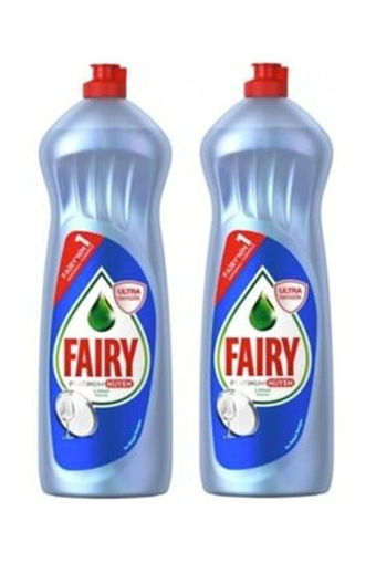 FAIRY SIVI PLATINUM 1500 ML nin resmi