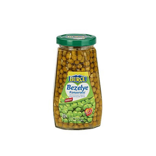 BURCU BEZELYE 570 GR CAM nin resmi