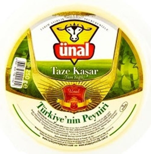 UNAL TAZE KASAR 250 GR nin resmi