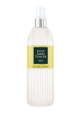 EST KOLONYA 150 ML SPREY PET LIMON nin resmi