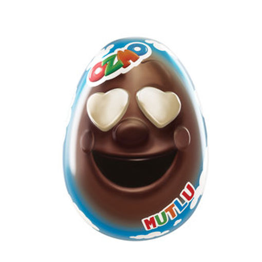 SOLEN OZMO YUMURTA ÇIK 20 GR nin resmi