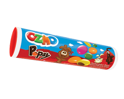 SOLEN OZMO POPSY 24 GR nin resmi