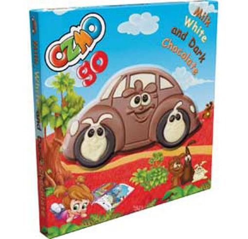 SOLEN OZMO GO TASIT 30 GR nin resmi