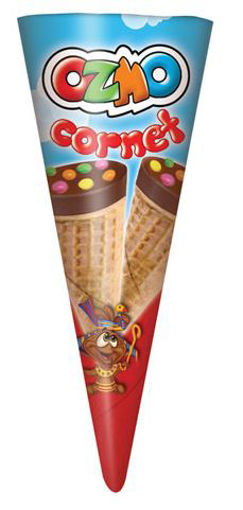 SOLEN OZMO CORNET 25 GR nin resmi