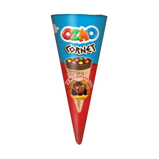SOLEN CORNET SUTLU  25 GR nin resmi