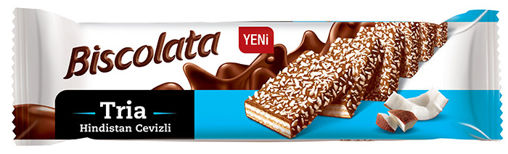 SOLEN NIRVANA HIND.CEVIZLI 100 GR nin resmi