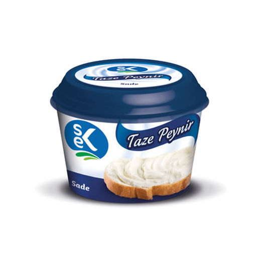 SEK TAZE PEYNIR 150GR SADE nin resmi
