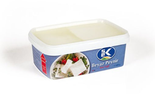 SEK BEYAZ PEYNIR 800 GR nin resmi
