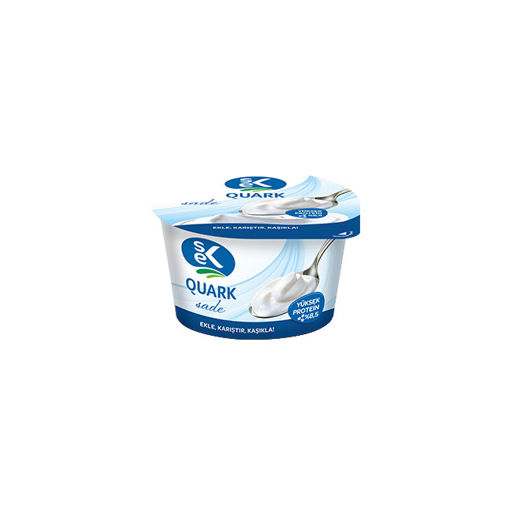 SEK QUARK SADE 140 GR nin resmi