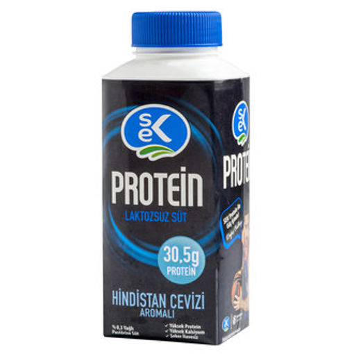 SEK PROTEIN HIND.CEV.330 ML nin resmi