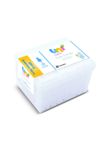 UNI KULAK CUBUGU BABY 300LU nin resmi