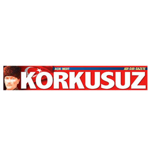 KORKUSUZ GAZETESİ nin resmi