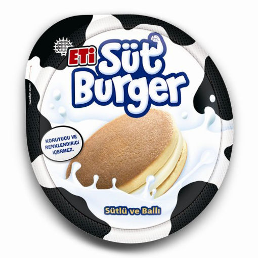 ETI SUT BURGER BALLI 35 GR nin resmi