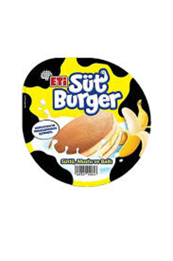 ETI SUT BURGER MUZLU  35 GR nin resmi