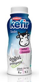 ALTINKILIC KEFIR 250 ML