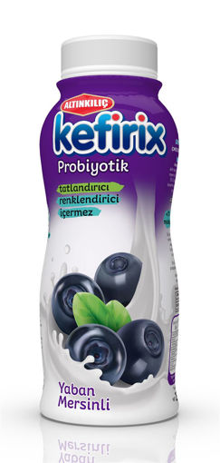 ALTINKILIC KEFIRIX 250 ML YABAN MERSINI nin resmi